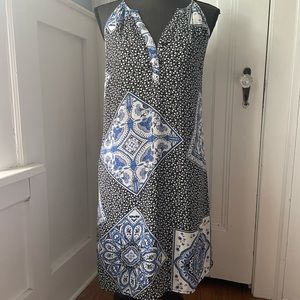 NWT Skies are Blue | Marietta Dress